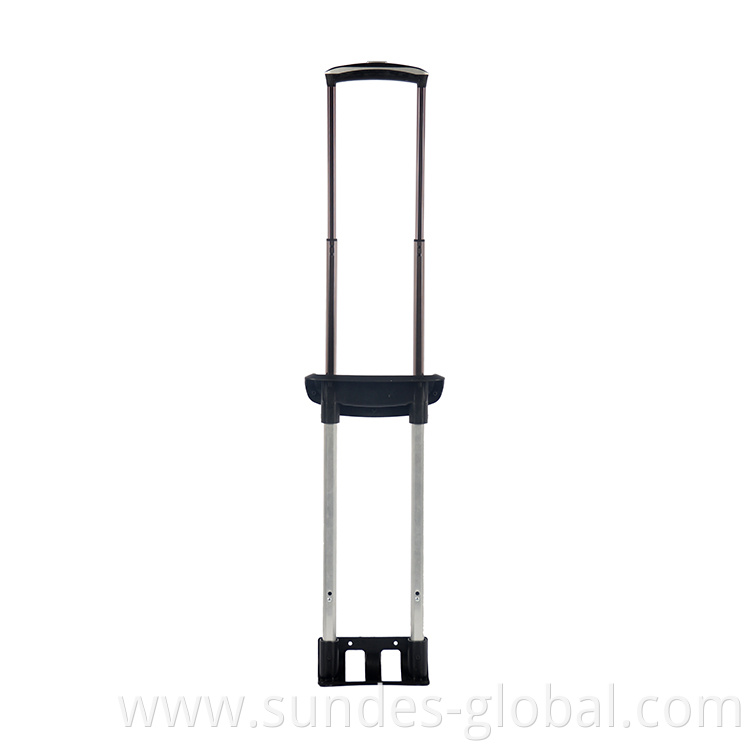 Trolley Telescopic Handle Luggage Wheels Parts